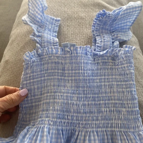 Hill House Home Baby Girl's,Little Girl's & Girl's
